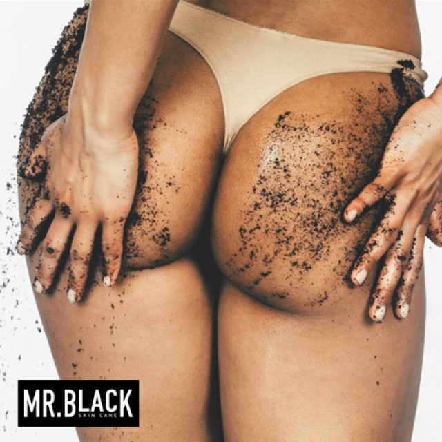 MR. BLACK PILING ZA TELO KOKOS - Online Apoteka MR. BLACK PILING ZA TELO KOKOS